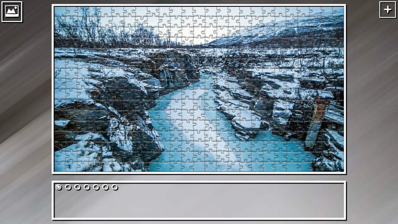 Super Jigsaw Puzzle: Generations - Rivers thumbnail 18