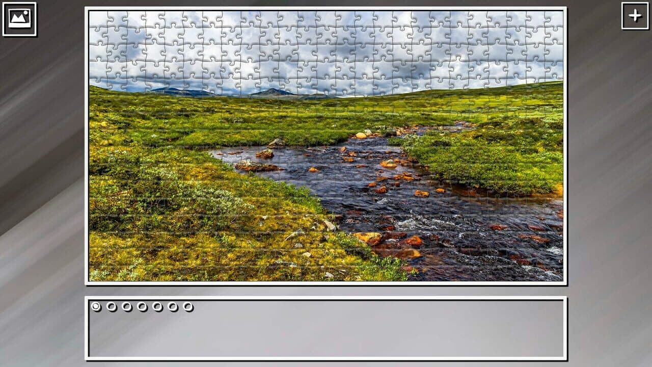 Super Jigsaw Puzzle: Generations - Rivers thumbnail 19