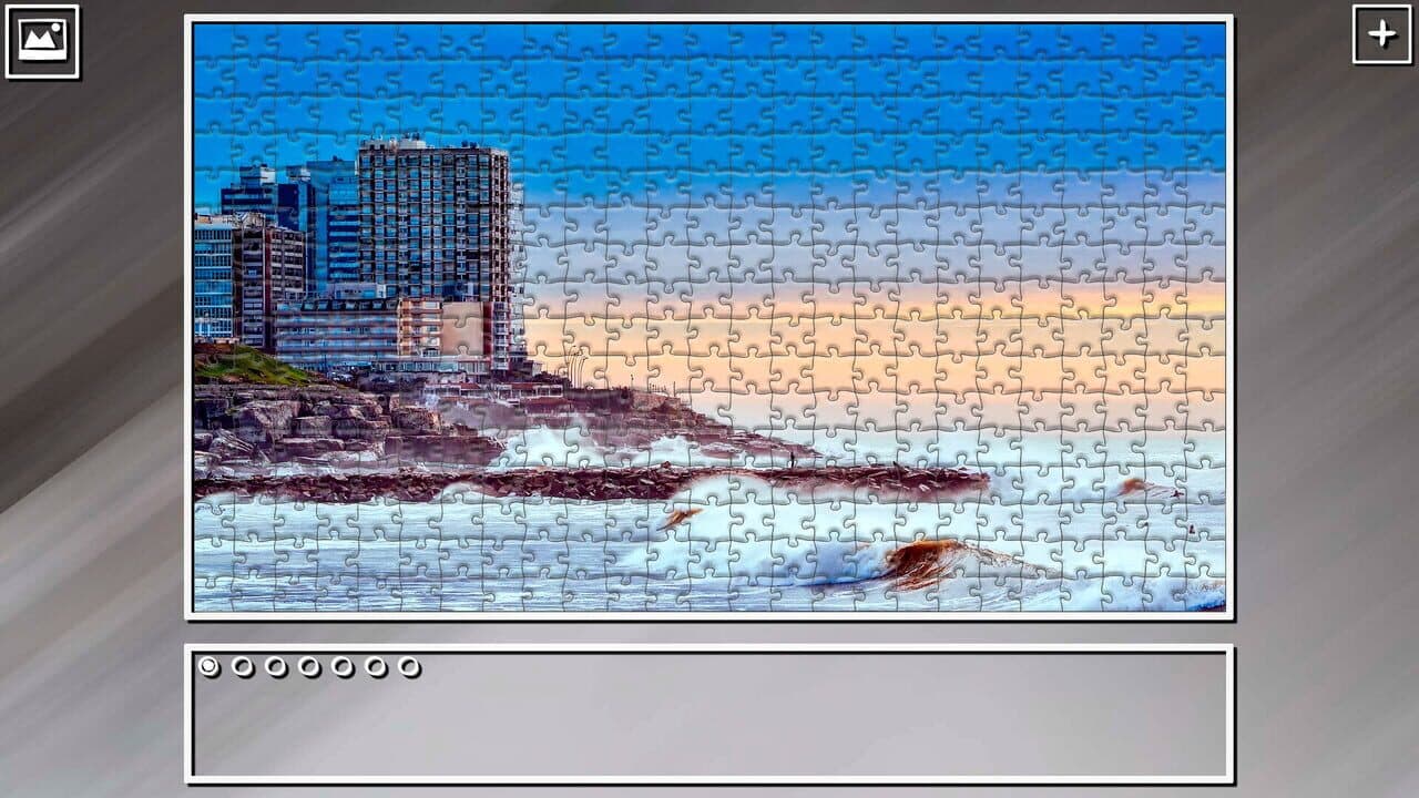 Super Jigsaw Puzzle: Generations - Argentina thumbnail 19