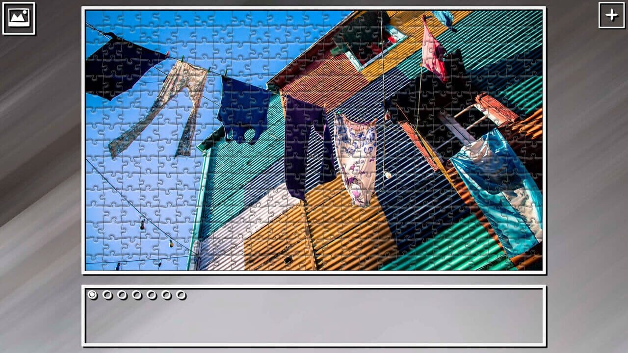 Super Jigsaw Puzzle: Generations - Argentina thumbnail 21