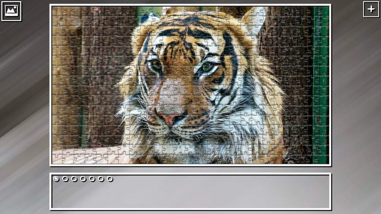 Super Jigsaw Puzzle: Generations - Random Animals 5 thumbnail 3