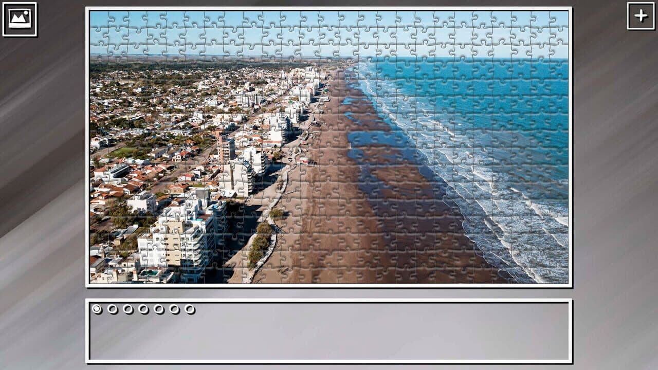 Super Jigsaw Puzzle: Generations - Argentina thumbnail 23