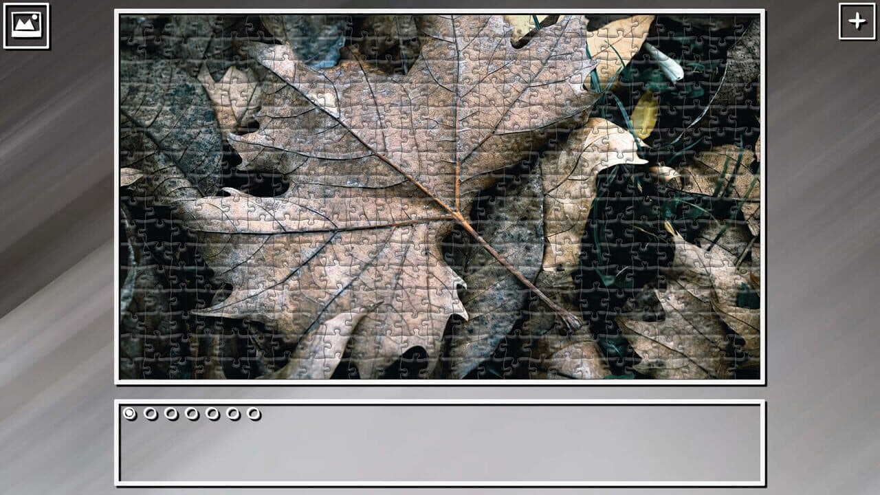 Super Jigsaw Puzzle: Generations - Forests thumbnail 2