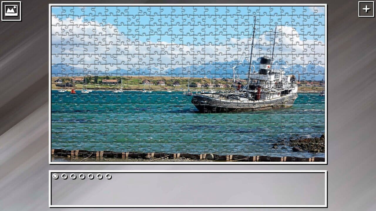 Super Jigsaw Puzzle: Generations - Argentina thumbnail 24