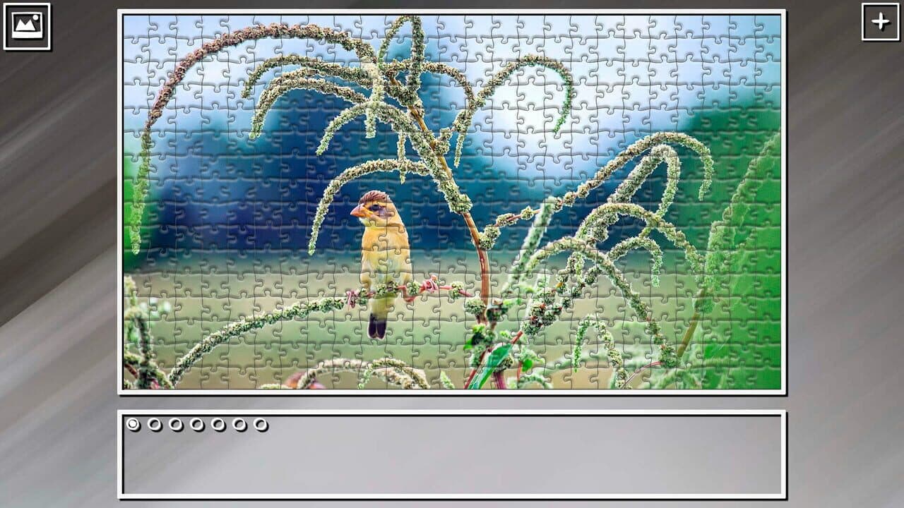 Super Jigsaw Puzzle: Generations - Random Animals 5 thumbnail 5