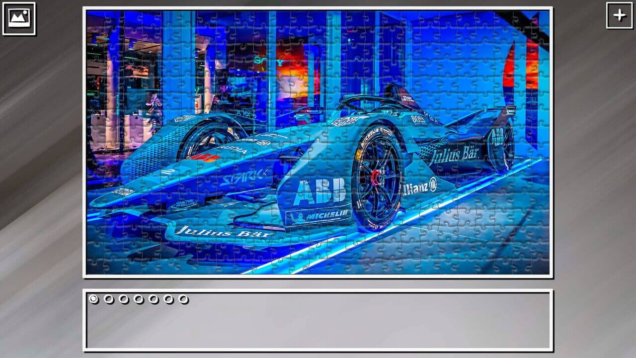 Super Jigsaw Puzzle: Generations - Cars 2 thumbnail 23