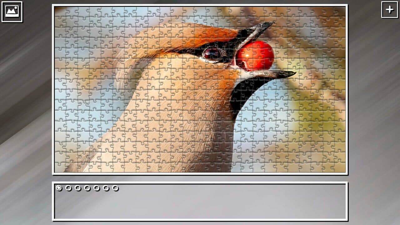 Super Jigsaw Puzzle: Generations - Random Animals 5 thumbnail 6