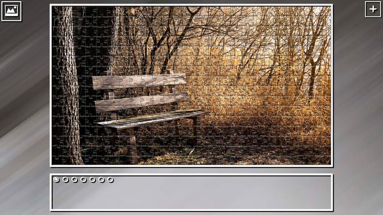 Super Jigsaw Puzzle: Generations - Forests thumbnail 4