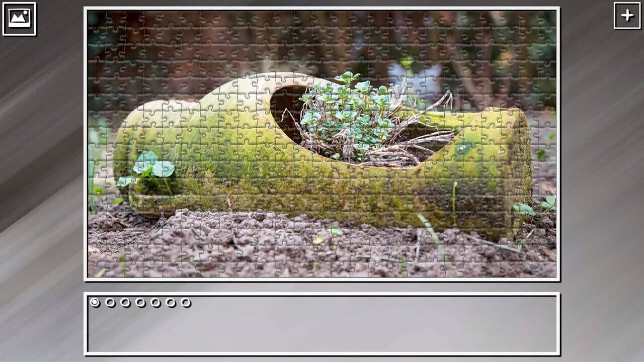 Super Jigsaw Puzzle: Generations - Rome thumbnail 5
