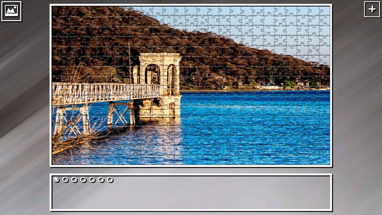 Super Jigsaw Puzzle: Generations - Argentina thumbnail 26