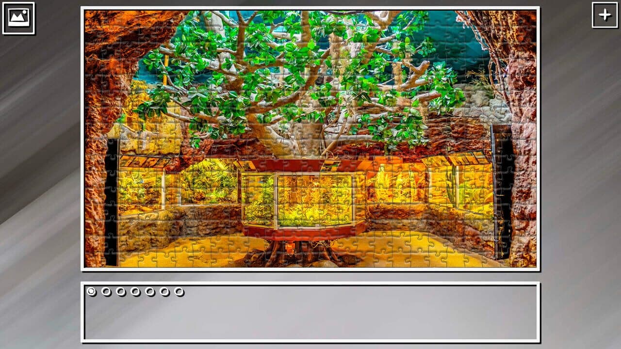 Super Jigsaw Puzzle: Generations - Sweden thumbnail 2