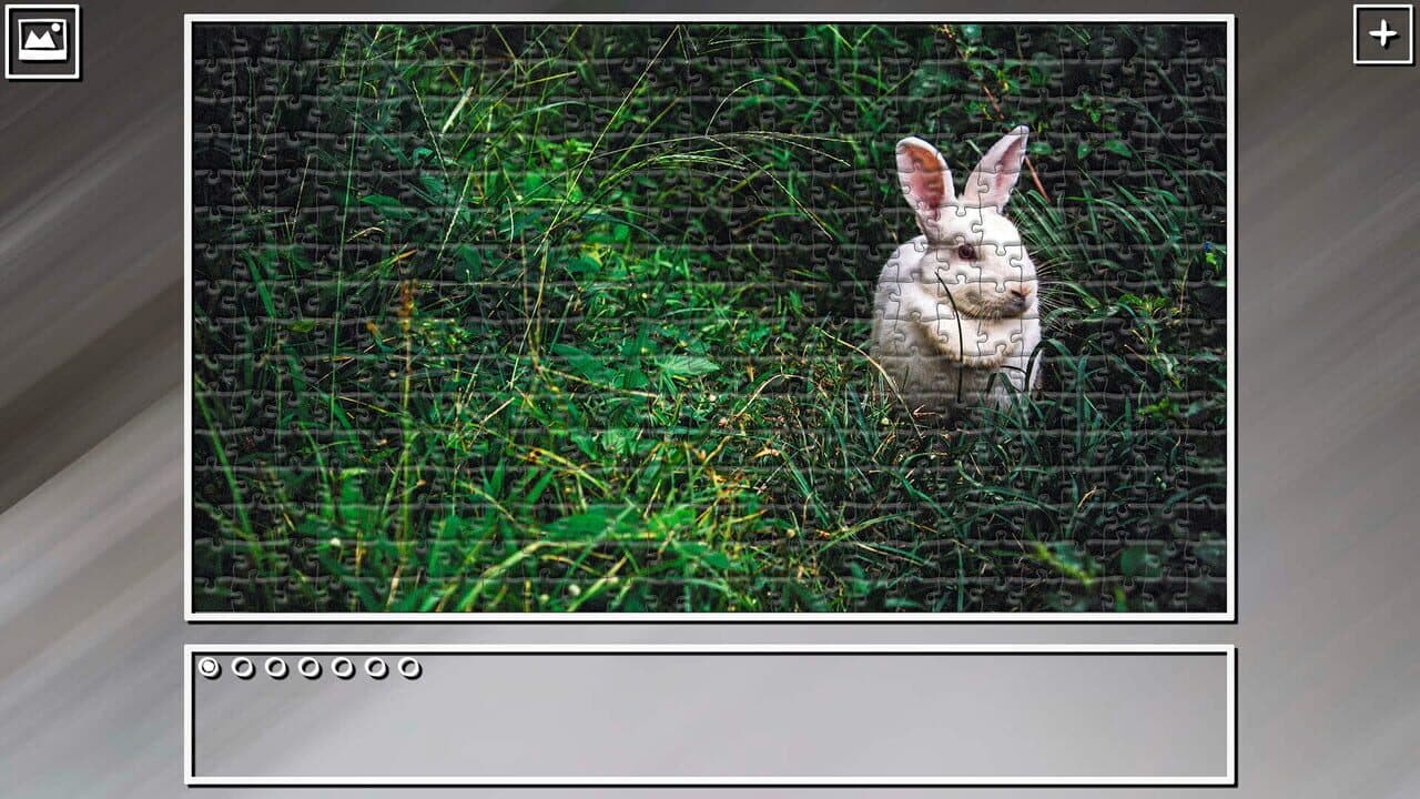 Super Jigsaw Puzzle: Generations - Random Animals 5 thumbnail 7