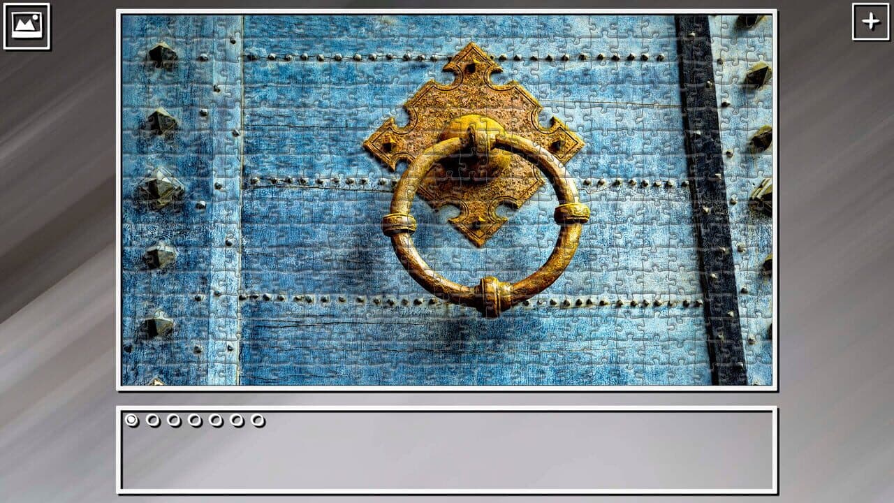 Super Jigsaw Puzzle: Generations - Rome thumbnail 30