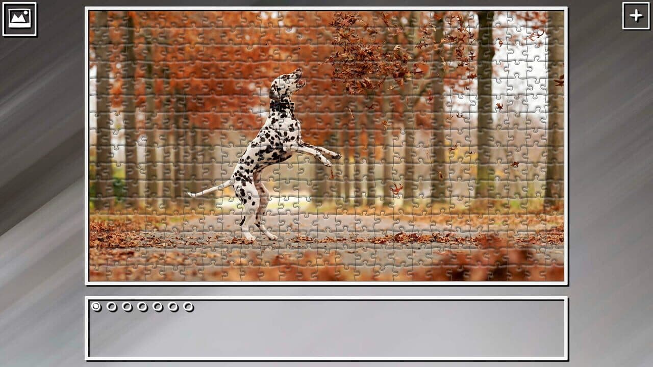 Super Jigsaw Puzzle: Generations - Random Animals 5 thumbnail 8