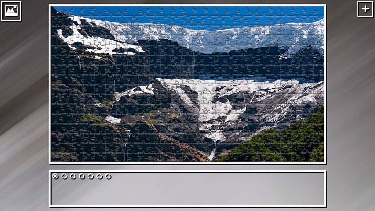 Super Jigsaw Puzzle: Generations - Argentina thumbnail 28
