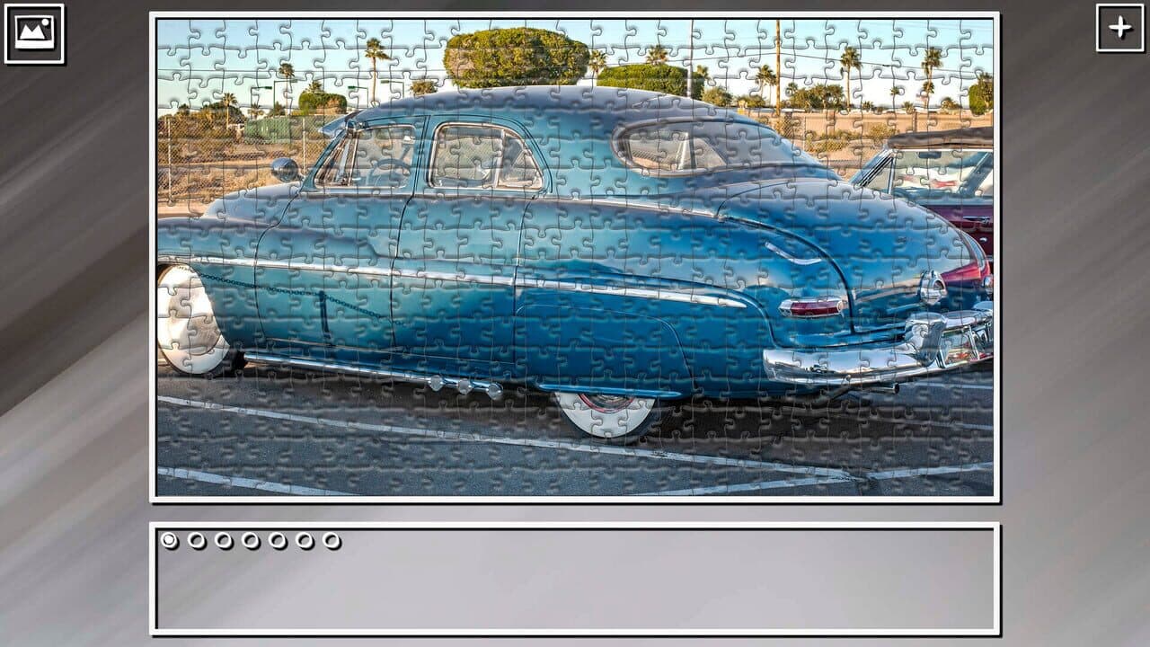 Super Jigsaw Puzzle: Generations - Cars 2 thumbnail 26