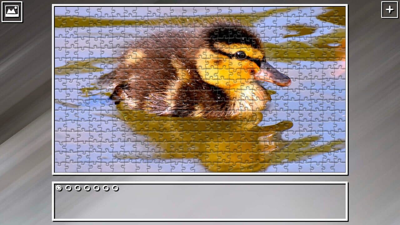 Super Jigsaw Puzzle: Generations - Random Animals 5 thumbnail 9