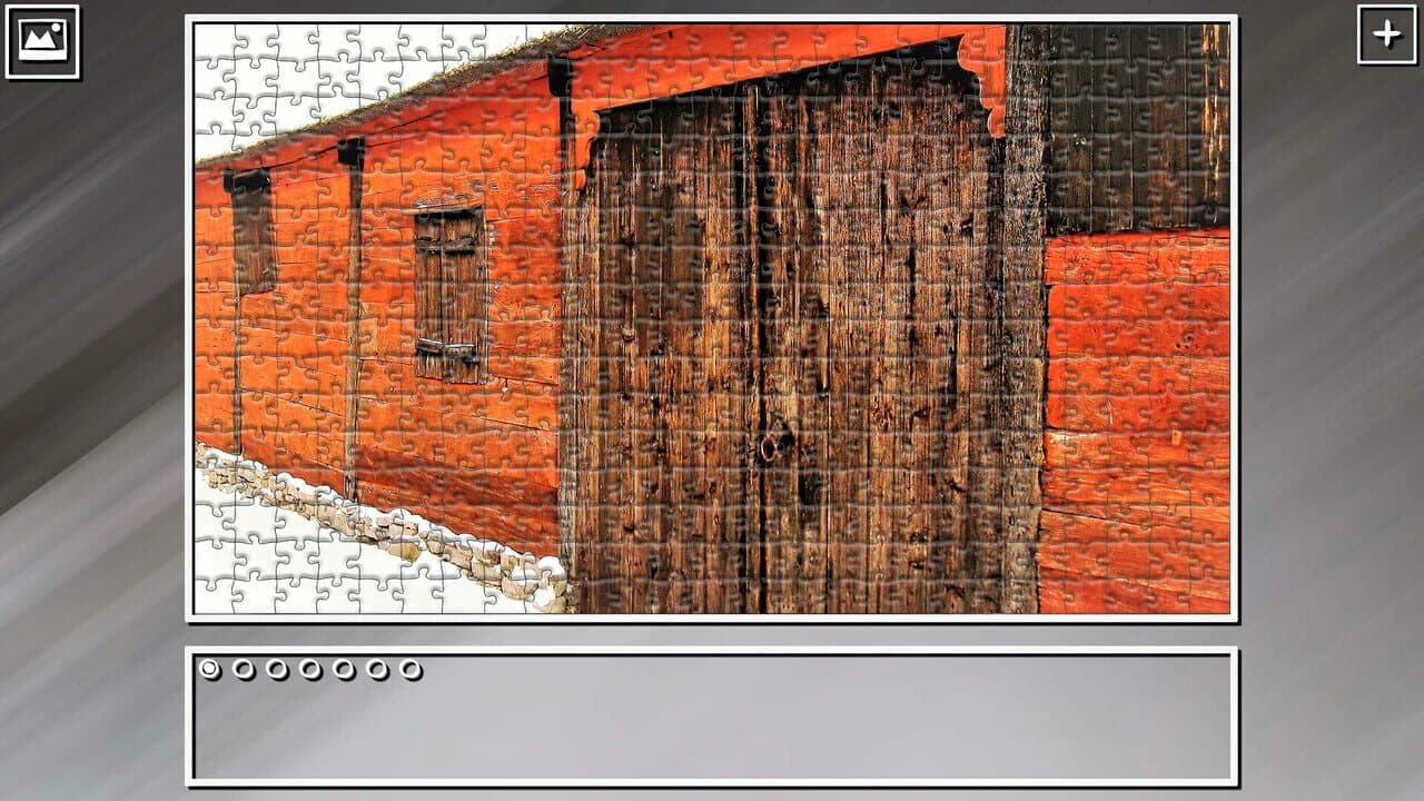 Super Jigsaw Puzzle: Generations - Sweden thumbnail 5