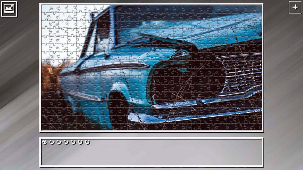 Super Jigsaw Puzzle: Generations - Cars 2 thumbnail 4