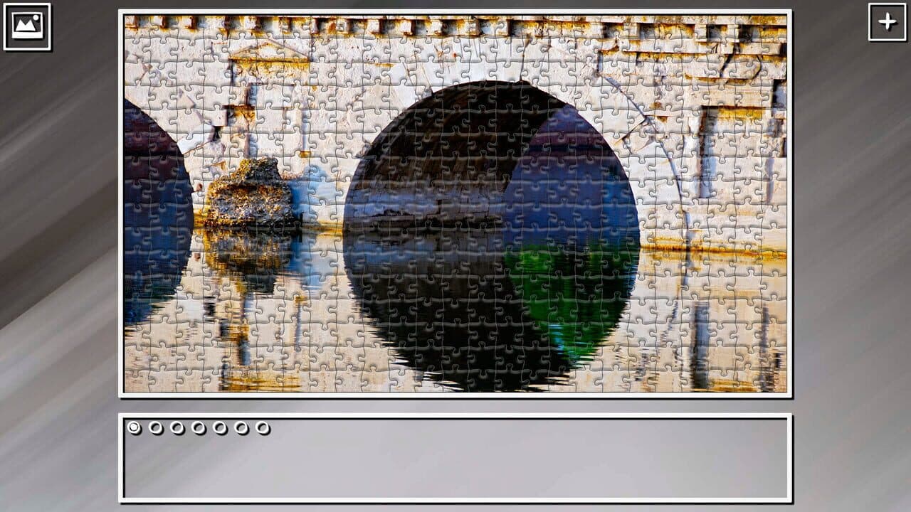 Super Jigsaw Puzzle: Generations - Rome thumbnail 6