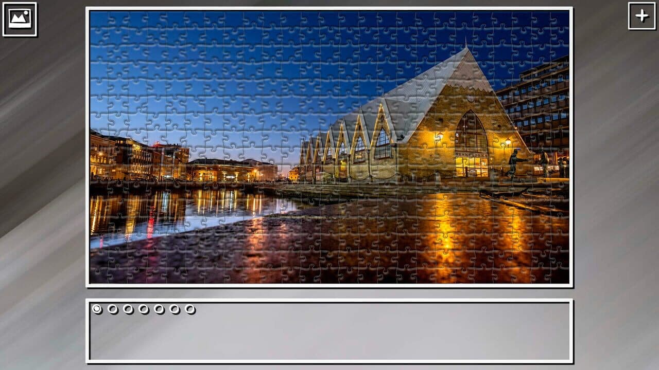 Super Jigsaw Puzzle: Generations - Sweden thumbnail 24