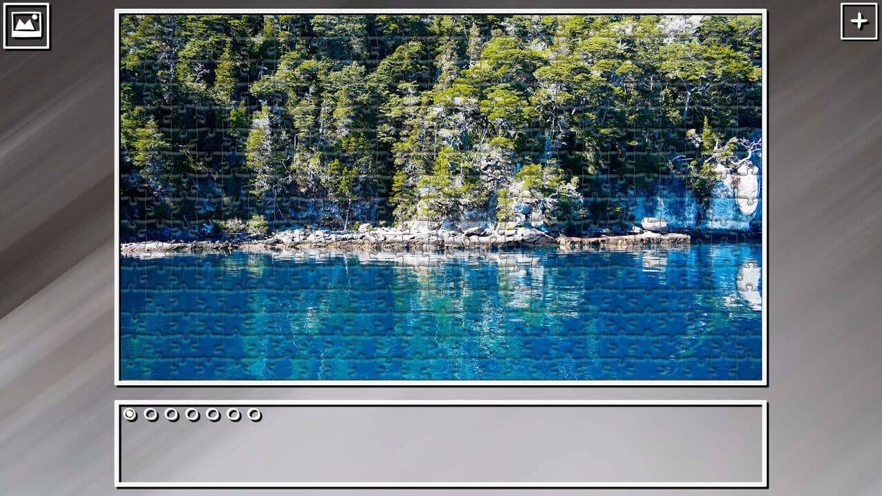 Super Jigsaw Puzzle: Generations - Argentina thumbnail 9