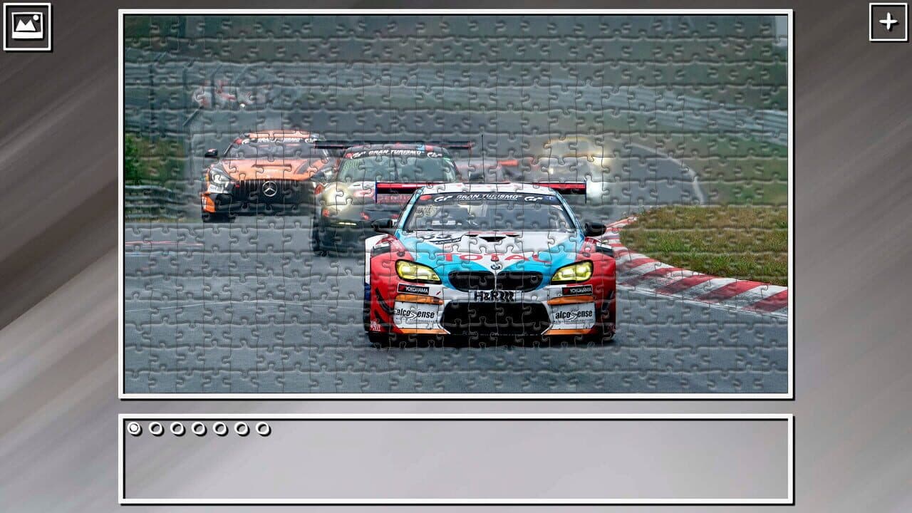 Super Jigsaw Puzzle: Generations - Cars 2 thumbnail 6