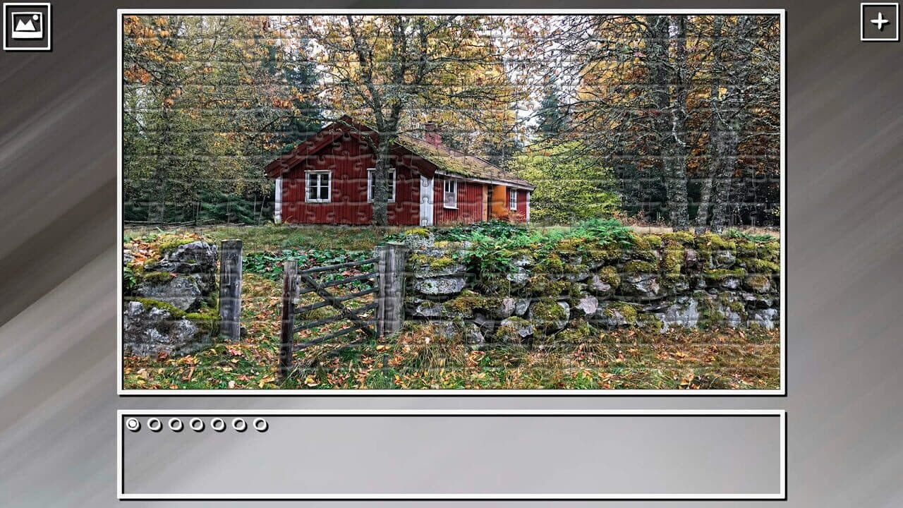 Super Jigsaw Puzzle: Generations - Sweden thumbnail 25
