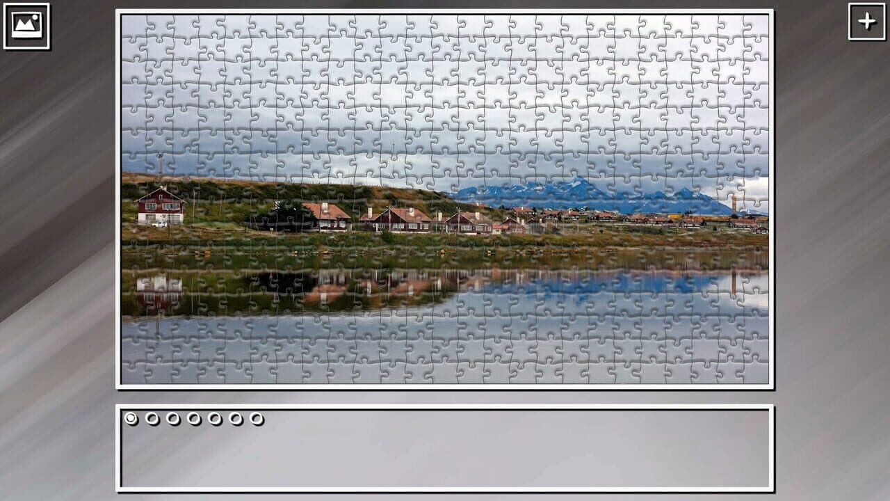 Super Jigsaw Puzzle: Generations - Argentina thumbnail 10