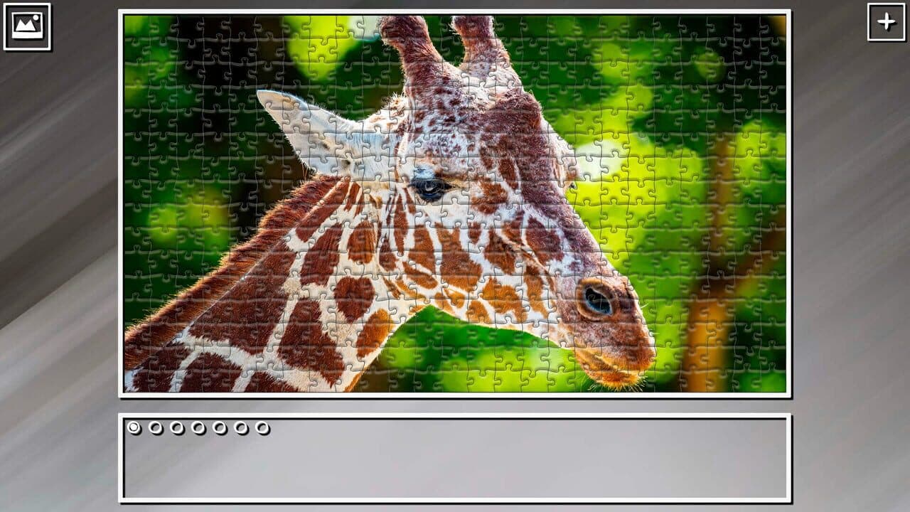 Super Jigsaw Puzzle: Generations - Random Animals 5 thumbnail 20
