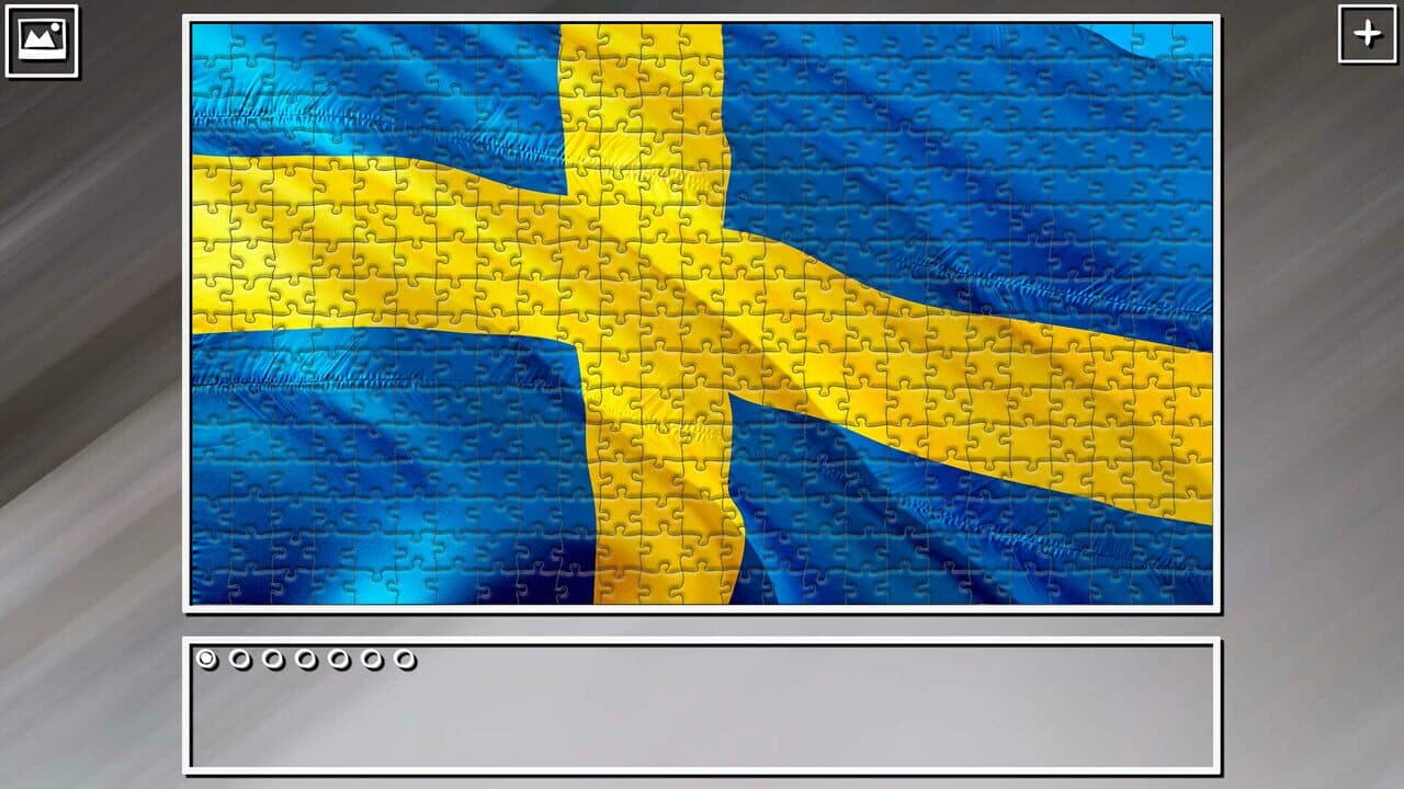 Super Jigsaw Puzzle: Generations - Sweden thumbnail 6