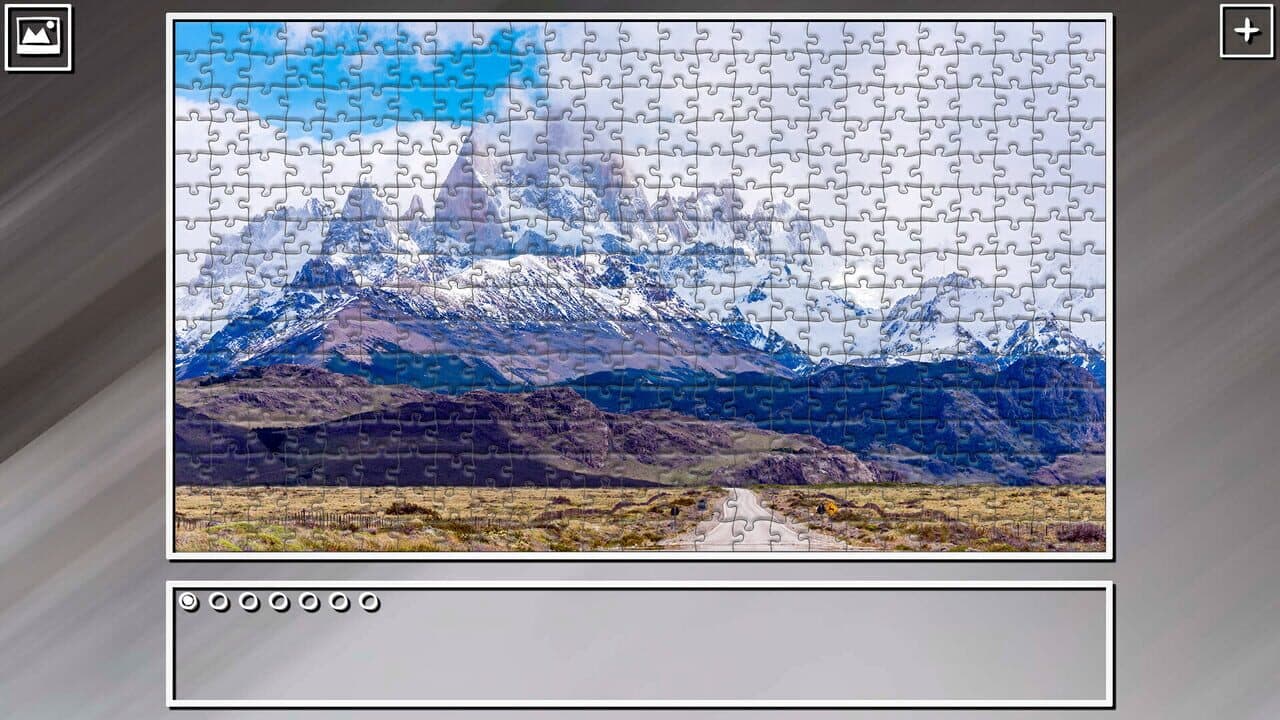 Super Jigsaw Puzzle: Generations - Argentina thumbnail 2