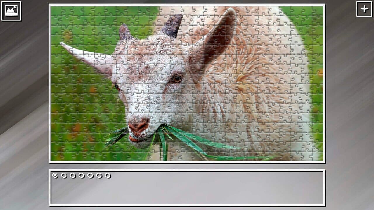 Super Jigsaw Puzzle: Generations - Random Animals 5 thumbnail 23