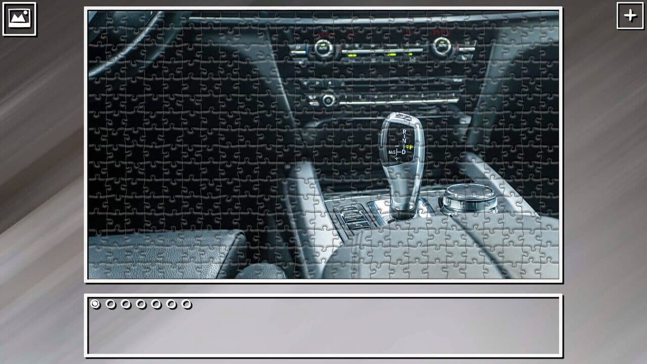 Super Jigsaw Puzzle: Generations - Cars 2 thumbnail 8
