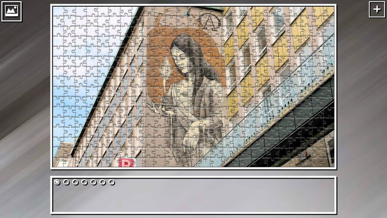 Super Jigsaw Puzzle: Generations - Sweden thumbnail 7