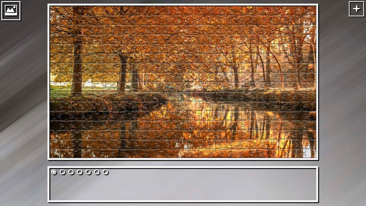 Super Jigsaw Puzzle: Generations - Forests thumbnail 26