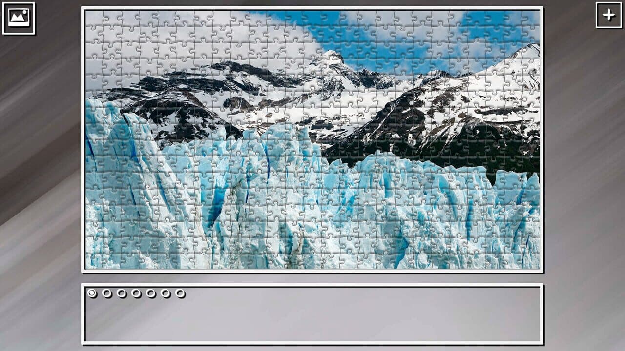 Super Jigsaw Puzzle: Generations - Argentina thumbnail 4