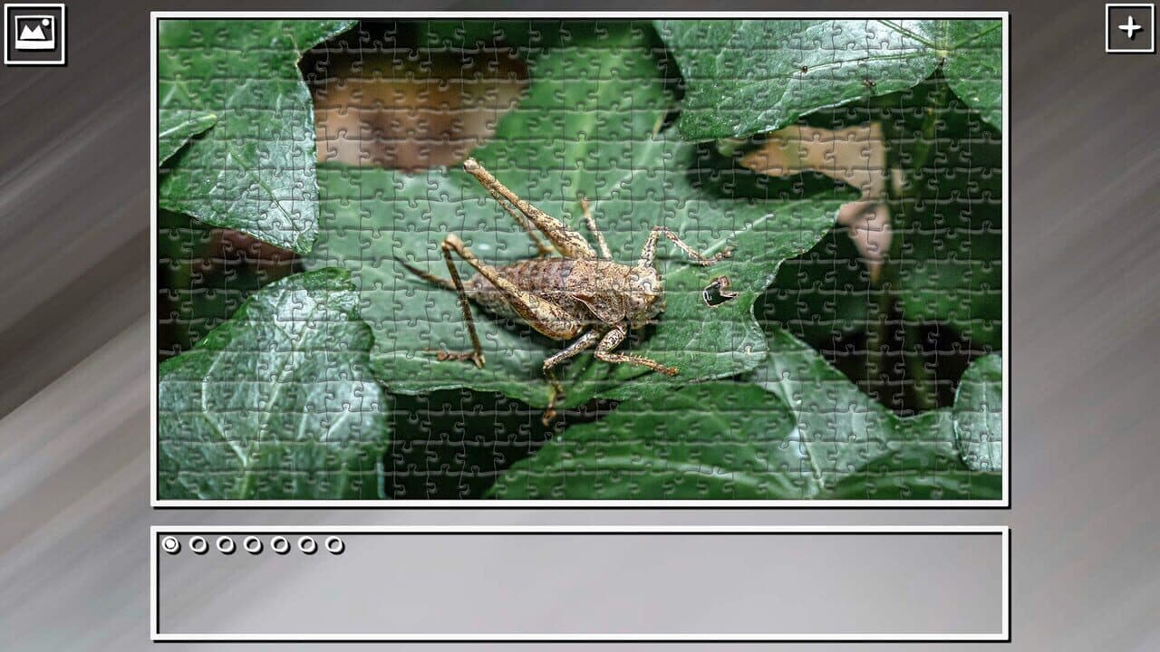 Super Jigsaw Puzzle: Generations - Random Animals 5 thumbnail 24