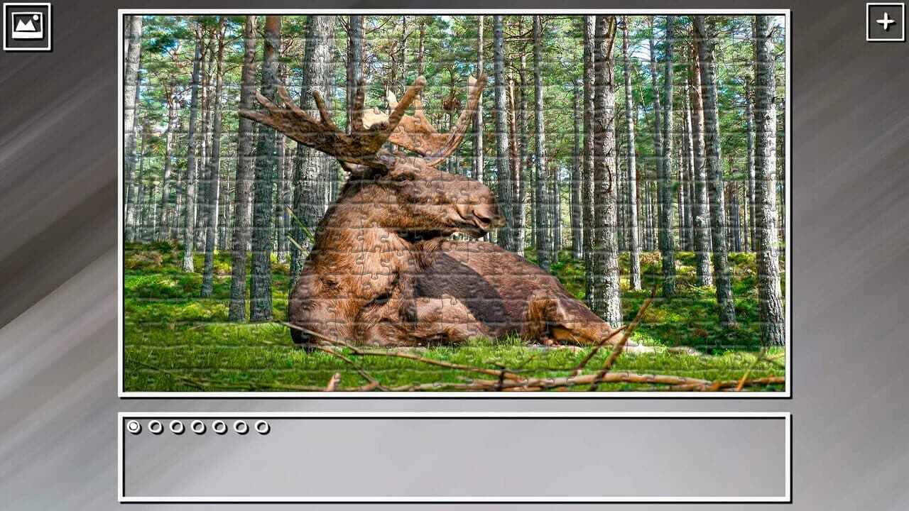 Super Jigsaw Puzzle: Generations - Sweden thumbnail 8
