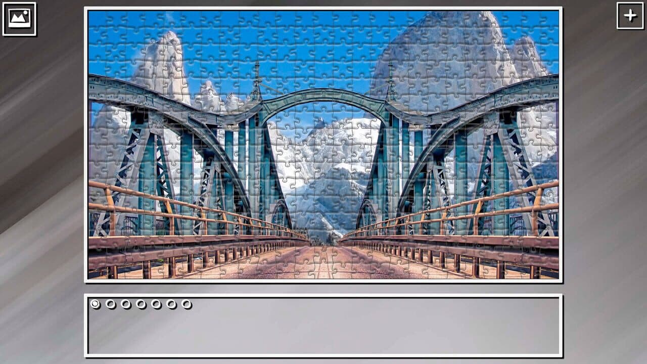 Super Jigsaw Puzzle: Generations - Argentina thumbnail 5