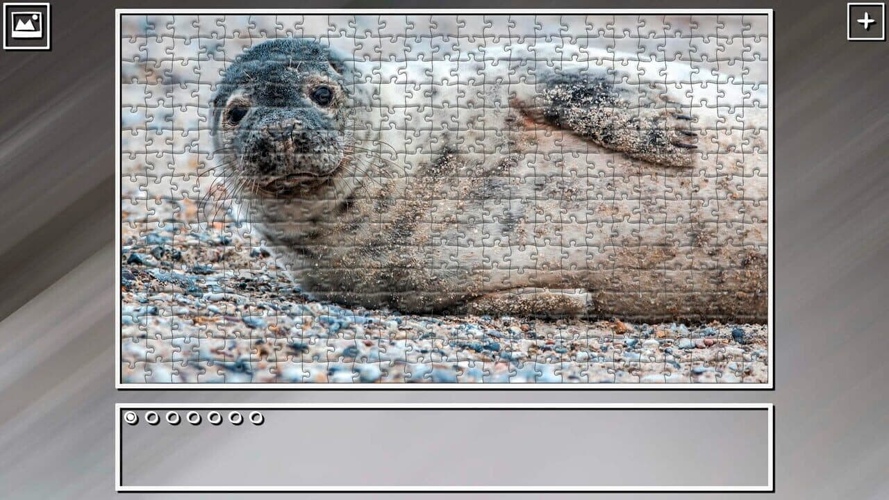 Super Jigsaw Puzzle: Generations - Random Animals 5 thumbnail 25