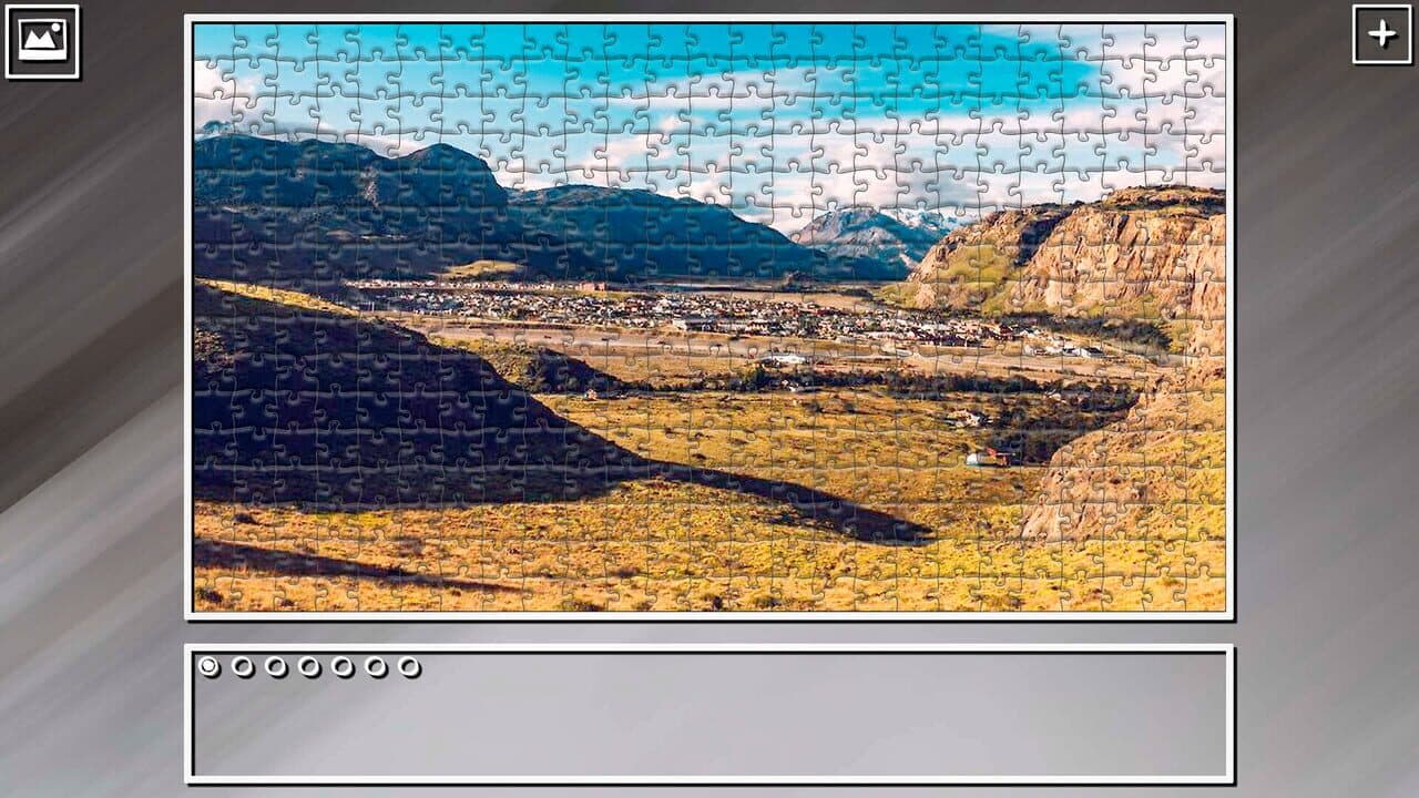 Super Jigsaw Puzzle: Generations - Argentina thumbnail 6