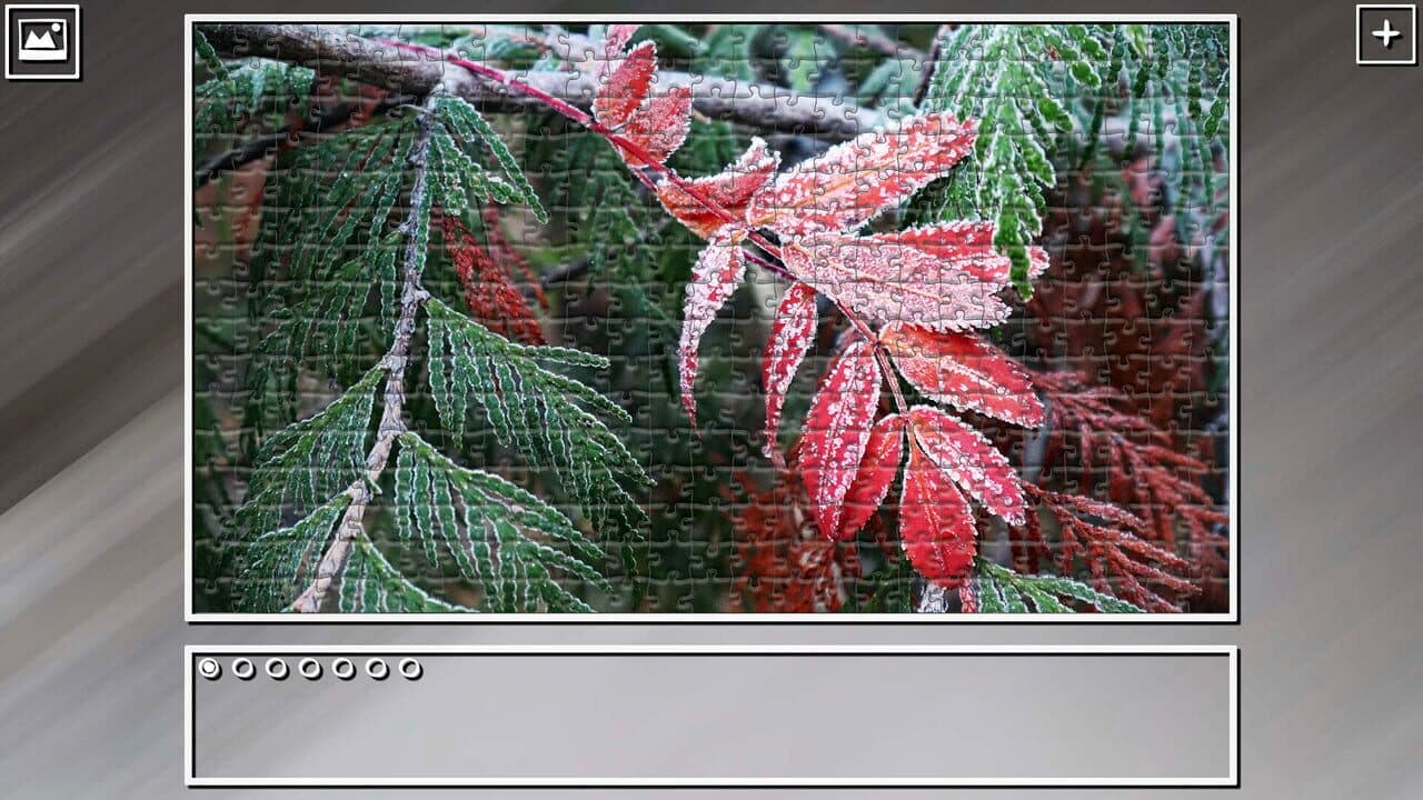 Super Jigsaw Puzzle: Generations - Forests thumbnail 7