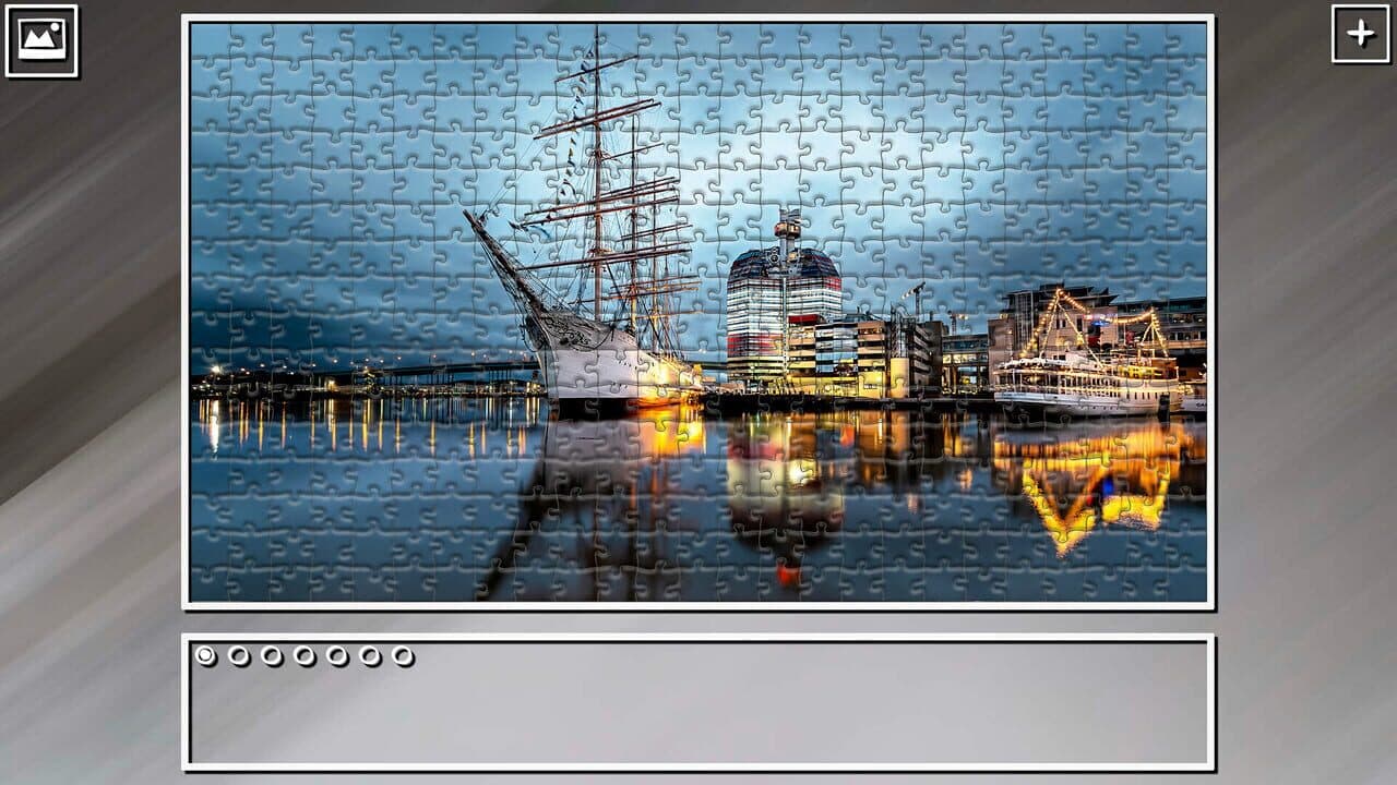 Super Jigsaw Puzzle: Generations - Sweden thumbnail 26