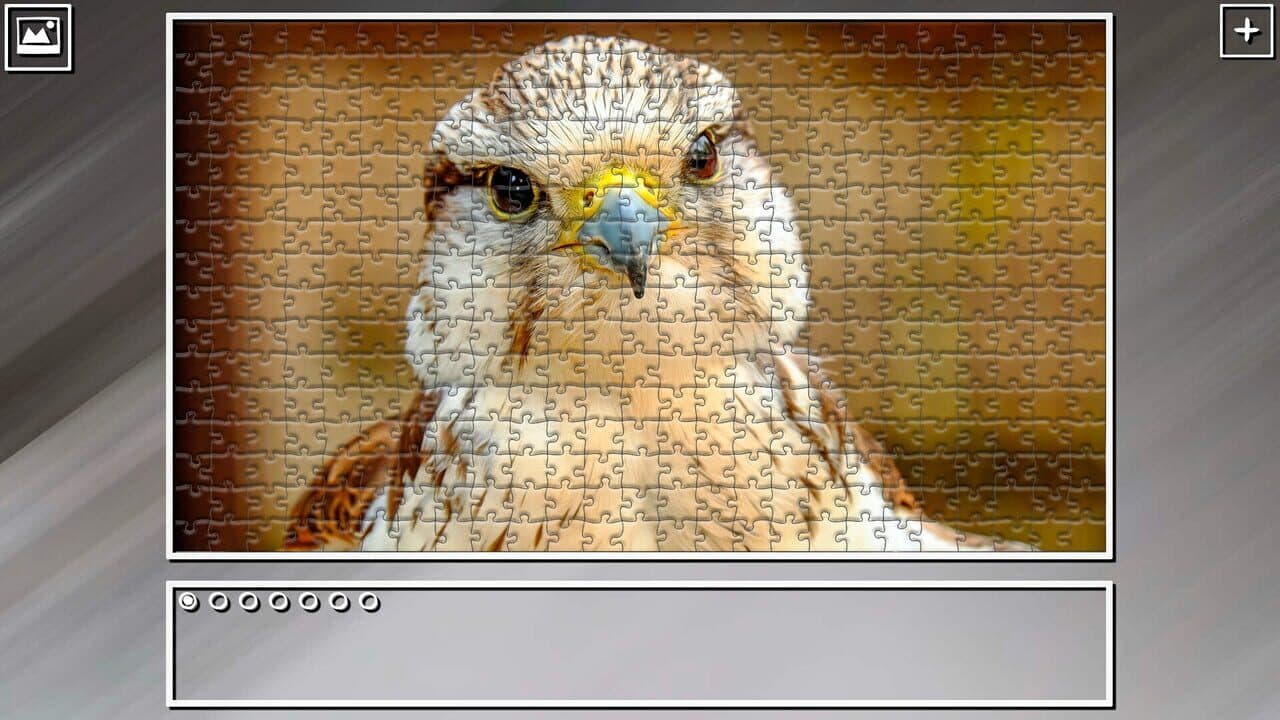 Super Jigsaw Puzzle: Generations - Random Animals 5 thumbnail 26