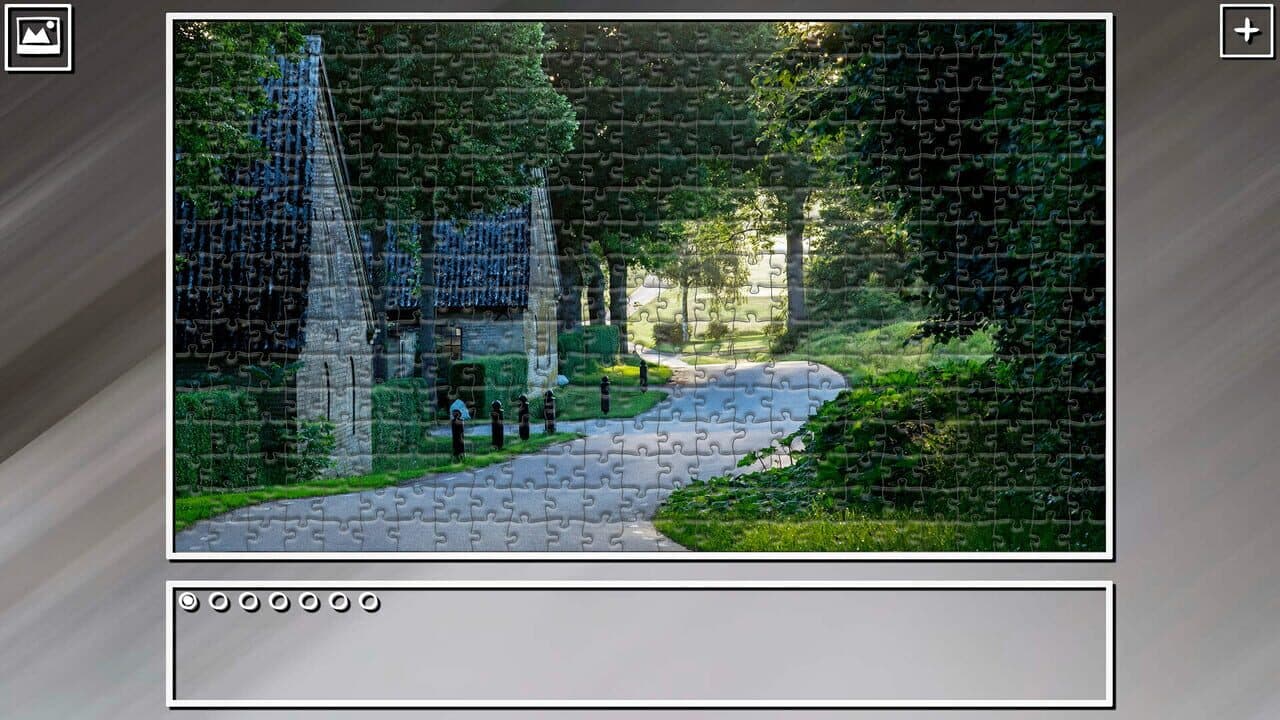 Super Jigsaw Puzzle: Generations - Sweden thumbnail 9