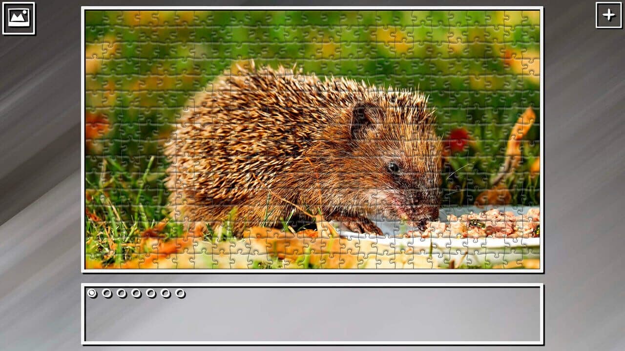 Super Jigsaw Puzzle: Generations - Random Animals 5 thumbnail 10