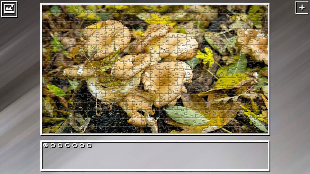 Super Jigsaw Puzzle: Generations - Forests thumbnail 27