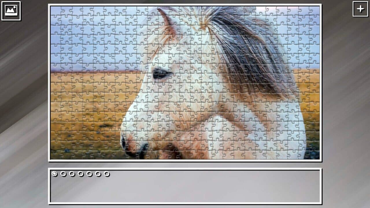 Super Jigsaw Puzzle: Generations - Random Animals 5 thumbnail 27
