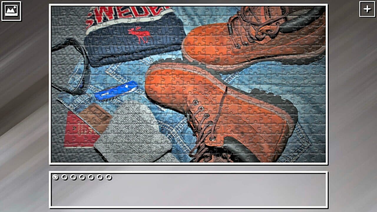 Super Jigsaw Puzzle: Generations - Sweden thumbnail 10